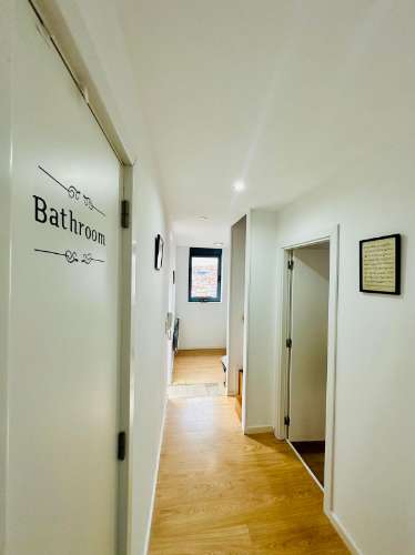 Moradia T2+1 Renovada ao Cais de Gaia