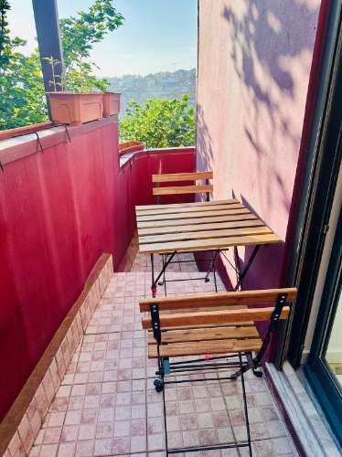 Moradia T2+1 Renovada ao Cais de Gaia