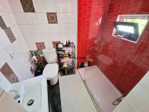 Moradia T2+1 Renovada ao Cais de Gaia