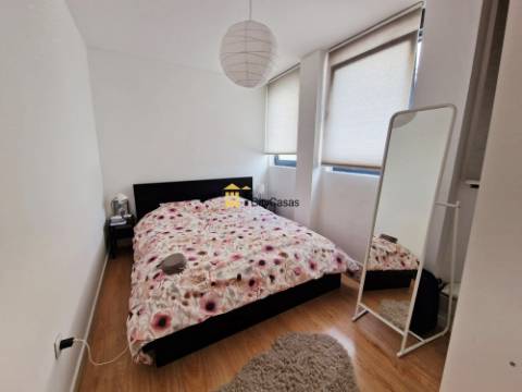 Moradia T2+1 Renovada ao Cais de Gaia