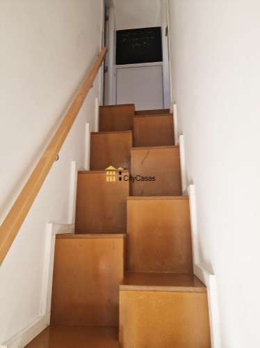 Moradia T2+1 Renovada ao Cais de Gaia