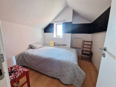 Moradia T2+1 Renovada ao Cais de Gaia