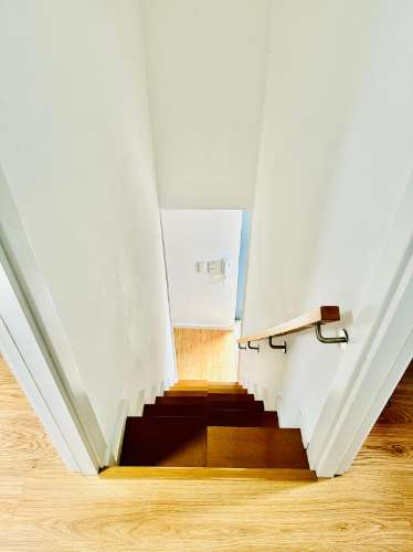 Moradia T2+1 Renovada ao Cais de Gaia