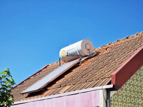 Moradia T2+1 Renovada ao Cais de Gaia