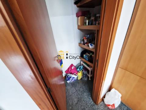 Moradia T3+1 em Folgosa, Maia