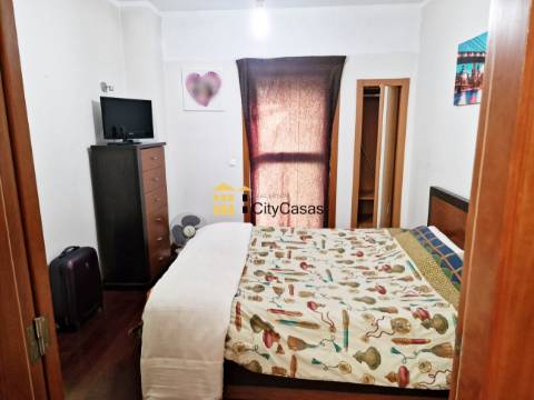 Moradia T3+1 em Folgosa, Maia