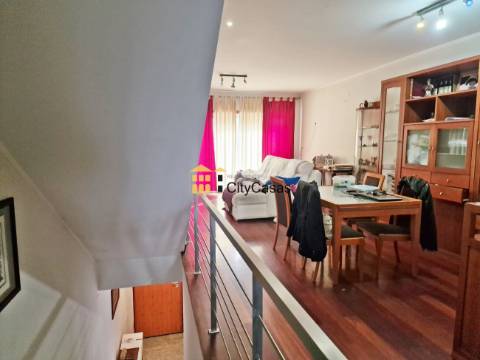 Moradia T3+1 em Folgosa, Maia