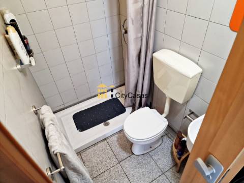 Moradia T3+1 em Folgosa, Maia