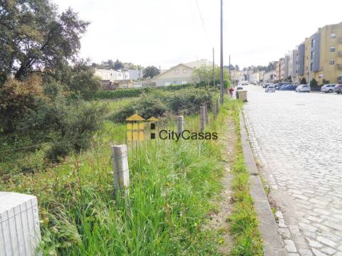 Terreno para Construção em Altura