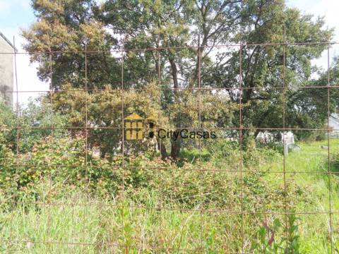 Terreno para Construção em Altura