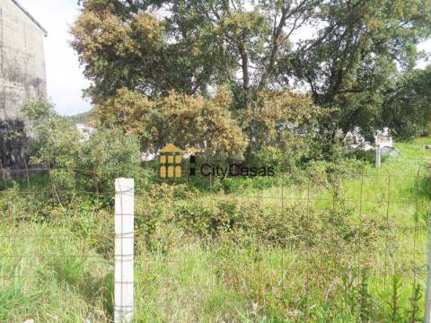 Terreno para Construção em Altura