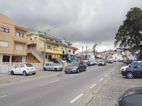 Terreno para Construção em Altura