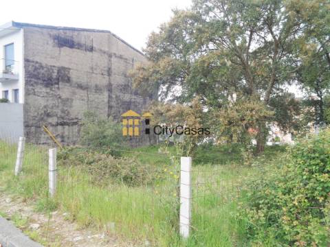 Terreno para Construção em Altura