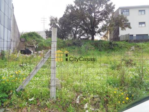 Terreno para Construção em Altura