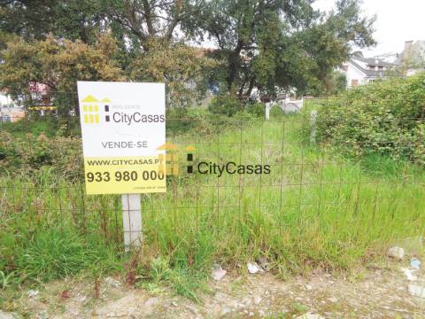 Terreno para Construção em Altura