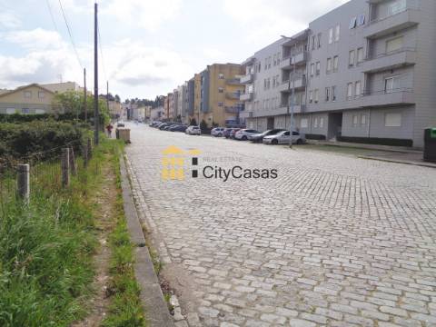 Terreno para Construção em Altura