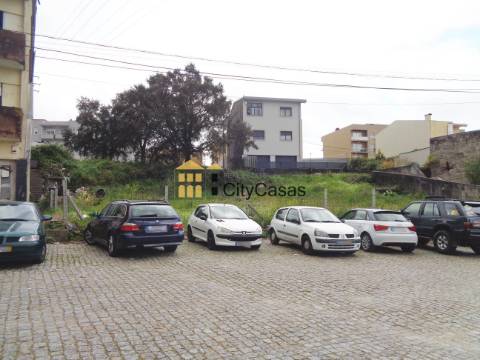 Terreno para Construção em Altura