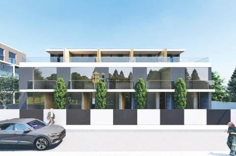 Moradia T4 | Próxima ao Rio Douro e ao Mar