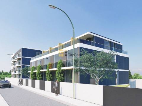 Moradia T4 | Próxima ao Rio Douro e ao Mar