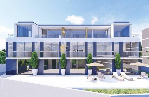 Moradia T4 | Próxima ao Rio Douro e ao Mar