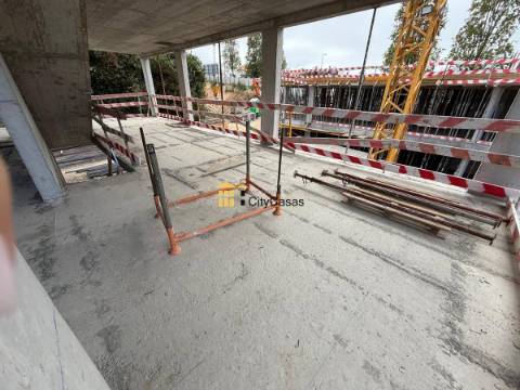 Moradia T4 | Próxima ao Rio Douro e ao Mar