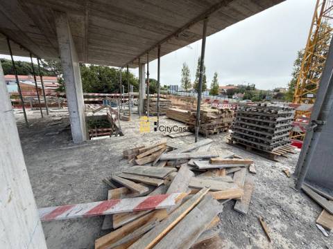 Moradia T4 | Próxima ao Rio Douro e ao Mar