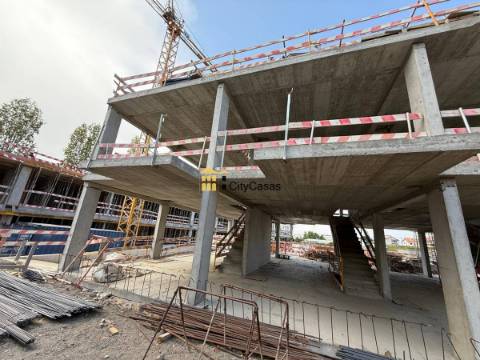 Moradia T4 | Próxima ao Rio Douro e ao Mar