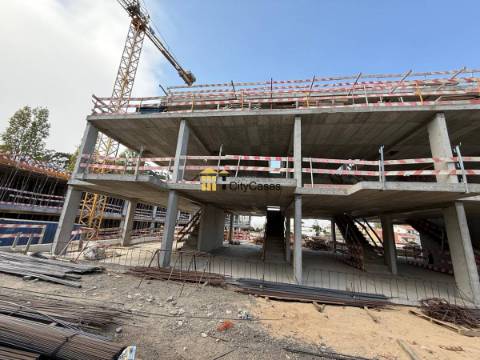 Moradia T4 | Próxima ao Rio Douro e ao Mar