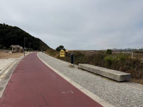 Moradia T4 | Próxima ao Rio Douro e ao Mar