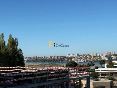 Moradia T4 | Próxima ao Rio Douro e ao Mar