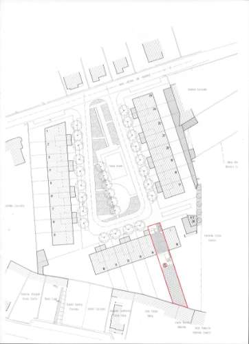 Lote para Moradia T4 | Castêlo da Maia