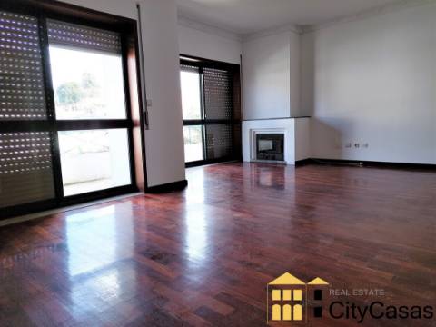 Moradia no Centro da Maia