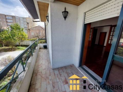 Moradia no Centro da Maia