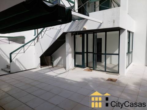 Moradia no Centro da Maia