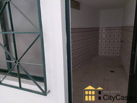 Moradia no Centro da Maia