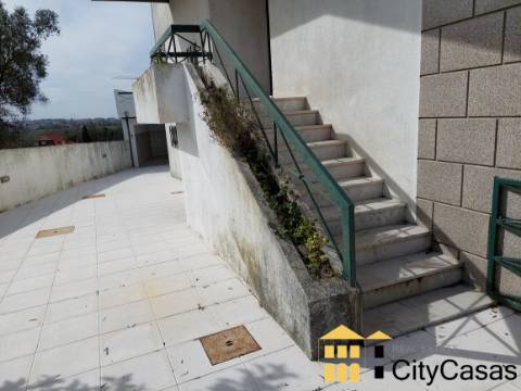 Moradia no Centro da Maia