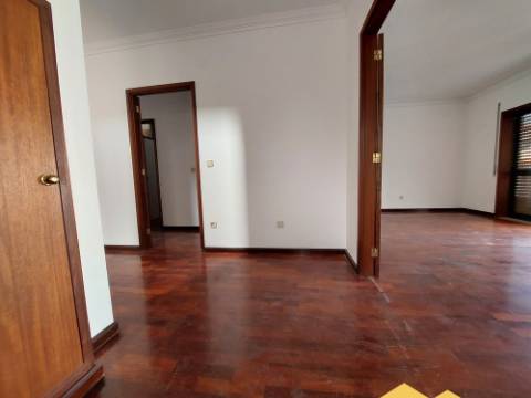 Moradia no Centro da Maia