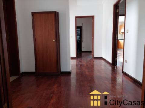 Moradia no Centro da Maia