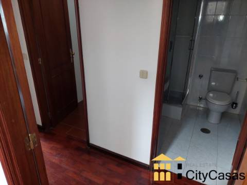 Moradia no Centro da Maia