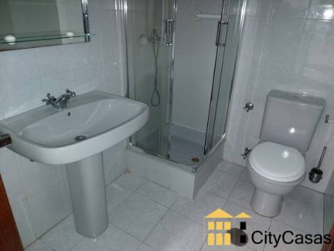 Moradia no Centro da Maia