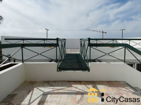 Moradia no Centro da Maia