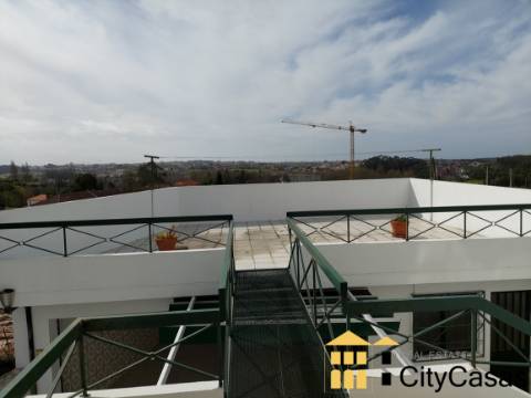 Moradia no Centro da Maia