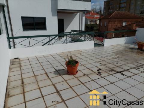 Moradia no Centro da Maia