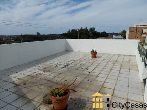 Moradia no Centro da Maia