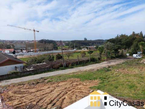 Moradia no Centro da Maia