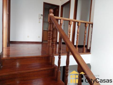 Moradia no Centro da Maia