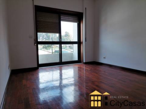 Moradia no Centro da Maia