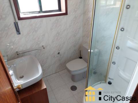 Moradia no Centro da Maia