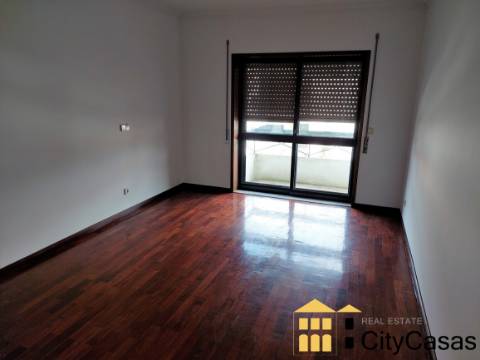 Moradia no Centro da Maia