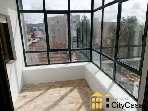 Moradia no Centro da Maia